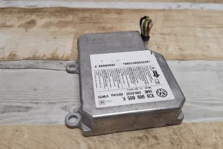 1C0909605K Блок AirBag Seat Alhambra 2 Арт e12663337, вид 1