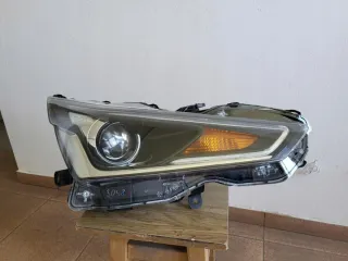  Фара правая Toyota Aygo 2 Арт e12663315, вид 1