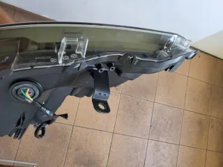 Фара правая Toyota Aygo 2 Арт e12663315, вид 6