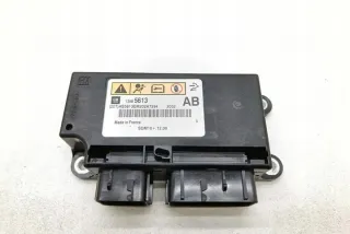 13585613 Блок AirBag Opel Zafira B Арт e12663172, вид 3