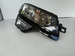 57B941016A Фара правая Skoda Karoq Арт e12663140, вид 1