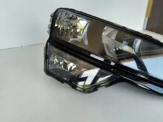 57B941016A Фара правая Skoda Karoq Арт e12663140, вид 2