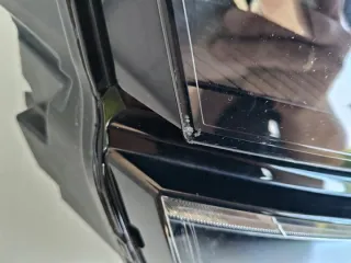 57B941016A Фара правая Skoda Karoq Арт e12663140, вид 4