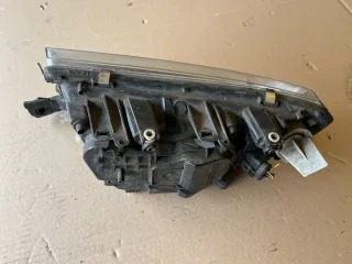 1999-2008 Фара левая Skoda Fabia 1 Арт e12663116, вид 2
