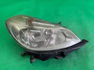 2005-2012 Фара правая Renault Clio 3 Арт e12662766, вид 1