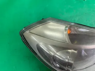2005-2012 Фара правая Renault Clio 3 Арт e12662766, вид 2