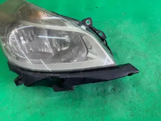 2005-2012 Фара правая Renault Clio 3 Арт e12662766, вид 5