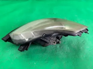 2005-2012 Фара правая Renault Clio 3 Арт e12662766, вид 6