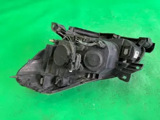 2005-2012 Фара правая Renault Clio 3 Арт e12662766, вид 7