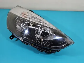 IMPRK1453785, 260103127R Фара правая Renault Clio 4 Арт e12662755, вид 1