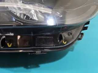 IMPRK1453785, 260103127R Фара правая Renault Clio 4 Арт e12662755, вид 4