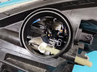 IMPRK1453785, 260103127R Фара правая Renault Clio 4 Арт e12662755, вид 9