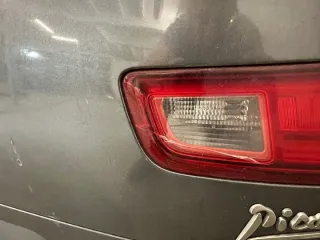  Крышка багажника (дверь 3-5) Citroen C4 2 Арт e12662691, вид 4