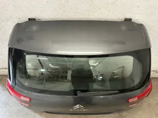  Крышка багажника (дверь 3-5) Citroen C4 2 Арт e12662691, вид 8