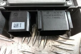 4M5T-14B056-AD Блок AirBag Ford Focus 3 Арт e12662629, вид 3