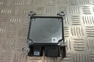 4M5T-14B056-AD Блок AirBag Ford Focus 3 Арт e12662629, вид 4