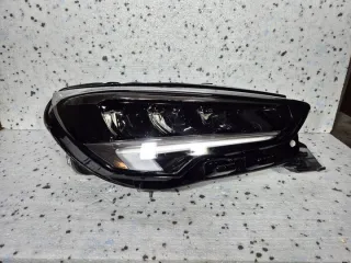 9829522580 Фара правая Opel Corsa F Арт e12662493, вид 1