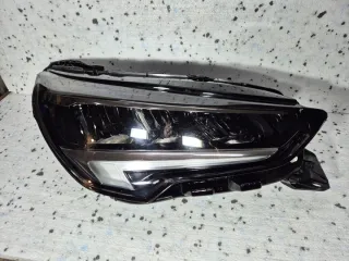 9829522580 Фара правая Opel Corsa F Арт e12662493, вид 2