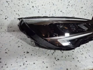 9829522580 Фара правая Opel Corsa F Арт e12662493, вид 3