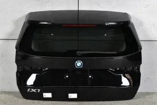 530510550 Крышка багажника (дверь 3-5) BMW X1 U11 Арт e12662460, вид 1