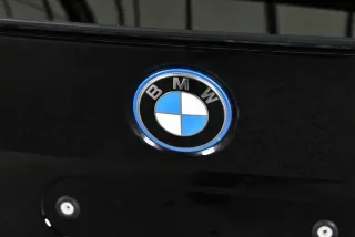 530510550 Крышка багажника (дверь 3-5) BMW X1 U11 Арт e12662460, вид 5