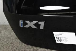 530510550 Крышка багажника (дверь 3-5) BMW X1 U11 Арт e12662460, вид 6
