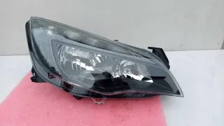 13365291 Фара правая Opel Astra J Арт e12662440, вид 1