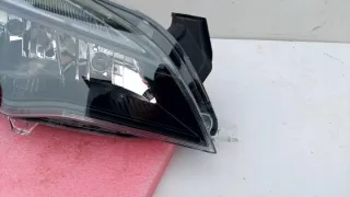 13365291 Фара правая Opel Astra J Арт e12662440, вид 2