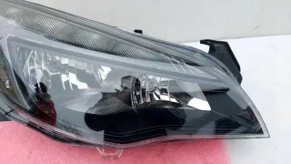 13365291 Фара правая Opel Astra J Арт e12662440, вид 3
