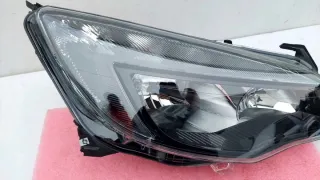 13365291 Фара правая Opel Astra J Арт e12662440, вид 4