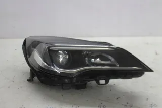 2015-2019 39055746 662588537 Фара правая Opel Astra K Арт e12662420, вид 1