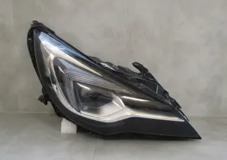 39077807 Фара правая Opel Astra K Арт e12662419, вид 1