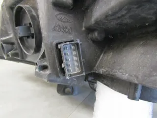 39077807 Фара правая Opel Astra K Арт e12662419, вид 5