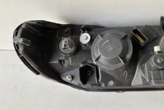 10016391 15226341 Фара левая Nissan Almera N16 Арт e12662301, вид 3