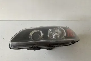 10016391 15226341 Фара левая Nissan Almera N16 Арт e12662301, вид 4