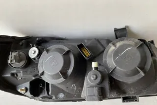 10016391 15226341 Фара левая Nissan Almera N16 Арт e12662301, вид 7