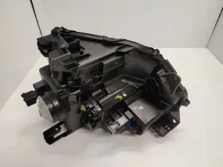  Фара правая Mitsubishi Eclipse Cross Арт e12662247, вид 3