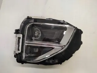  Фара правая Mitsubishi Eclipse Cross Арт e12662247, вид 5