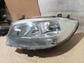 A9109060000 Фара левая Mercedes Sprinter W907/910 Арт e12662194, вид 3