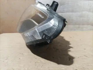 A9109060000 Фара левая Mercedes Sprinter W907/910 Арт e12662194, вид 4