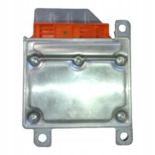 mrsz9032 Блок AirBag BMW 5 E39 Арт e12662109, вид 3