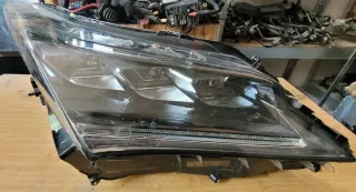 2015-2019T 81131-48D30 Фара правая Lexus RX 4 Арт e12661871, вид 1