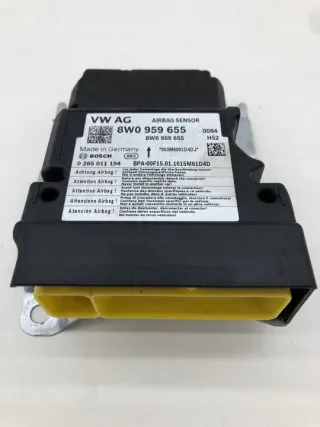 8W0959655 Блок AirBag Audi A4 B9 Арт e12661841, вид 2