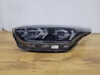 92101J7500 J792111010 Фара левая Kia Ceed 3 Арт e12661736, вид 1