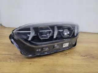 92101J7500 J792111010 Фара левая Kia Ceed 3 Арт e12661736, вид 2