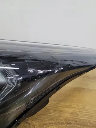 92101J7500 J792111010 Фара левая Kia Ceed 3 Арт e12661736, вид 7