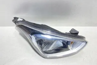 92102B9000 15524374 Фара правая Hyundai i10 2 Арт e12661653, вид 2