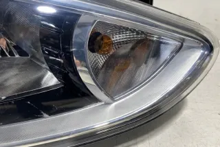 92102B9000 15524374 Фара правая Hyundai i10 2 Арт e12661653, вид 3