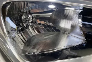 92102B9000 15524374 Фара правая Hyundai i10 2 Арт e12661653, вид 6