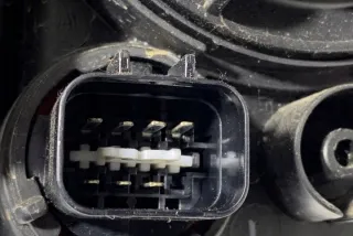 92102B9000 15524374 Фара правая Hyundai i10 2 Арт e12661653, вид 9